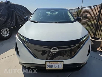 2023 Nissan Ariya EVOLVE+ - miniatura 2
