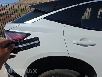 2023 Nissan Ariya EVOLVE+ - miniatura 23