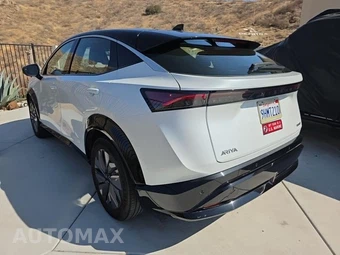 2023 Nissan Ariya EVOLVE+ - miniatura 7
