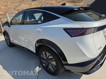 2023 Nissan Ariya EVOLVE+ - miniatura 8