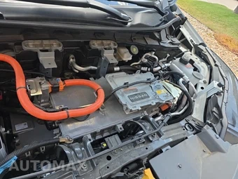 2023 Nissan Ariya PLATINUM+ e-4ORCE – miniatura 26