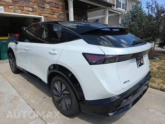 2023 Nissan Ariya PLATINUM+ e-4ORCE – miniatura 7