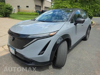 2023 Nissan Ariya PLATINUM+ e-4ORCE