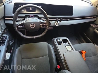 2023 Nissan Ariya PREMIERE - miniatura 12