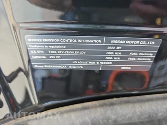 2023 Nissan Ariya PREMIERE - miniatura 28