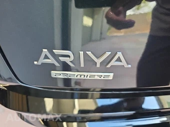 2023 Nissan Ariya PREMIERE - miniatura 29