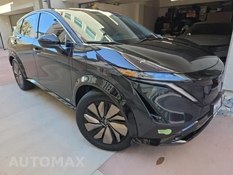 2023 Nissan Ariya PREMIERE - miniatura 3