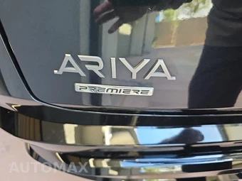 2023 Nissan Ariya PREMIERE - miniatura 33