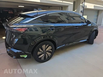 2023 Nissan Ariya PREMIERE - miniatura 4
