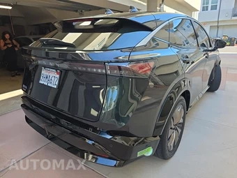 2023 Nissan Ariya PREMIERE - miniatura 5
