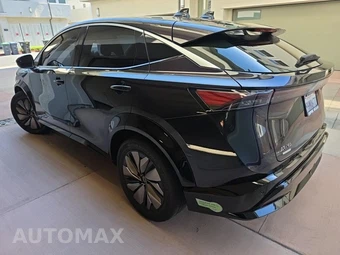 2023 Nissan Ariya PREMIERE - miniatura 7