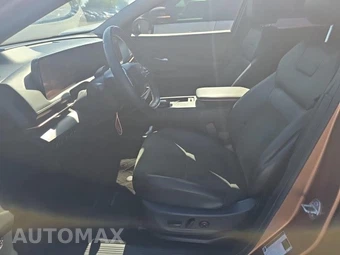 2023 Nissan Ariya PREMIERE – miniatura 11