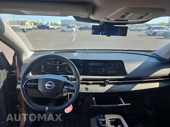 2023 Nissan Ariya PREMIERE – miniatura 12