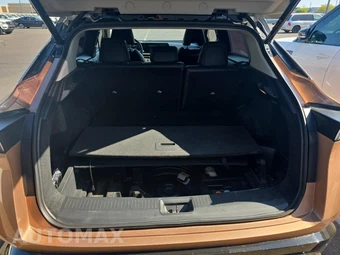 2023 Nissan Ariya PREMIERE – miniatura 17