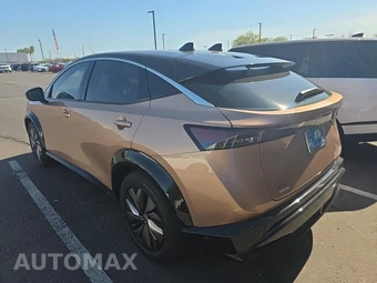 2023 Nissan Ariya PREMIERE – miniatura 7