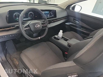 2023 Nissan Ariya VENTURE+ - miniatura 12