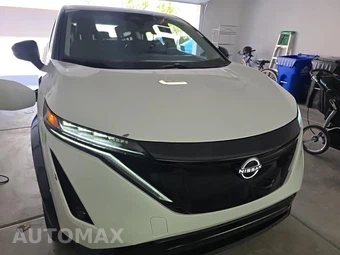2023 Nissan Ariya VENTURE+ - miniatura 2