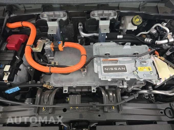 2023 Nissan Ariya VENTURE+ - miniatura 21