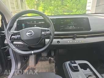 2023 Nissan Ariya VENTURE+ - miniatura 12
