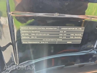 2023 Nissan Ariya VENTURE+ - miniatura 24
