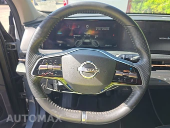 2023 Nissan Ariya VENTURE+ – miniatura 10