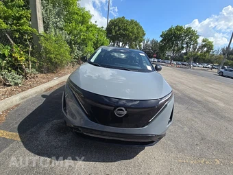 2023 Nissan Ariya VENTURE+ – miniatura 2