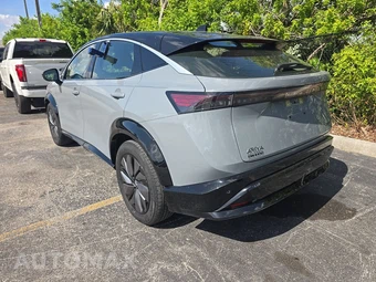 2023 Nissan Ariya VENTURE+ – miniatura 6