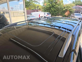 2023 Nissan Armada Platinum - miniatura 12