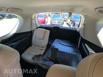 2023 Nissan Armada Platinum – miniatura 14
