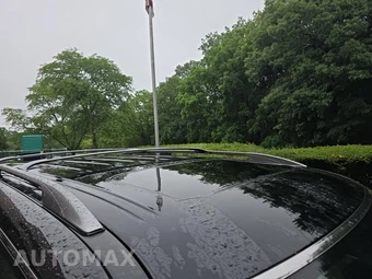 2023 Nissan Armada Platinum - miniatura 10