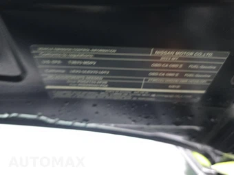 2023 Nissan Armada Platinum - miniatura 26