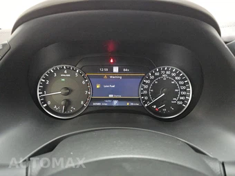2023 Nissan Armada Platinum - miniatura 12