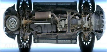 2023 Nissan Armada Platinum - miniatura 17