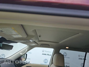 2023 Nissan Armada Platinum – miniatura 18