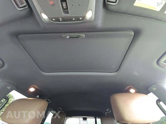 2023 Nissan Armada Platinum – miniatura 8