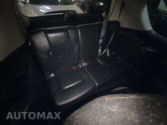 2023 Nissan Armada Platinum – miniatura 14