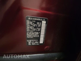 2023 Nissan Armada Platinum – miniatura 15