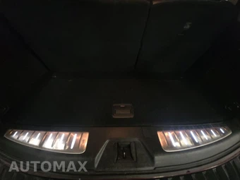 2023 Nissan Armada Platinum – miniatura 17
