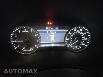 2023 Nissan Armada SL - miniatura 12