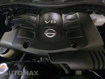 2023 Nissan Armada SL - miniatura 16