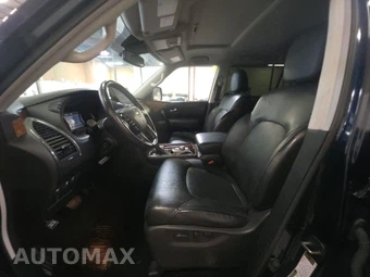 2023 Nissan Armada SL - miniatura 7