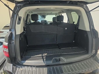 2023 Nissan Armada SL - miniatura 19