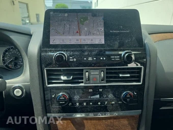 2023 Nissan Armada SL - miniatura 28