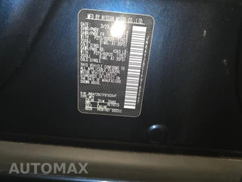 2023 Nissan Armada SL – miniatura 16