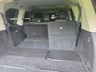 2023 Nissan Armada SL – miniatura 18
