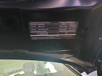 2023 Nissan Armada SL – miniatura 20