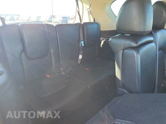 2023 Nissan Armada SL – miniatura 14