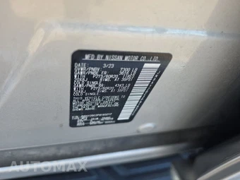 2023 Nissan Armada SL – miniatura 15