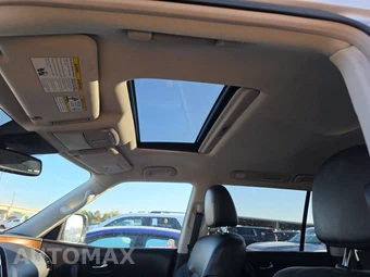 2023 Nissan Armada SL – miniatura 18