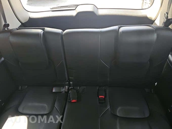 2023 Nissan Armada SL – miniatura 11